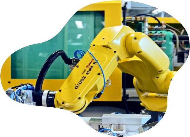 Công Nghệ Tiên Tiến - Chất Lượng Hàng Đầu